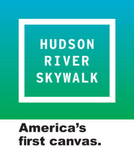 Hudson River Skywalk