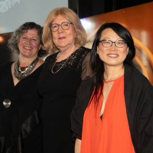 Frederic Church Award Gala Honoring Meredith J. Kane, Elizabeth Mankin Kornhauser And Jean Shin