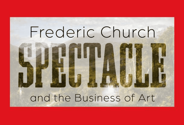 Special Exhibition: Spectacle (30 minutes) Opening November 19